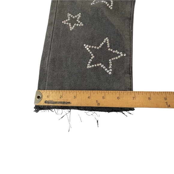 Simple Society straight jeans size 15/32 - Picture 13 of 13